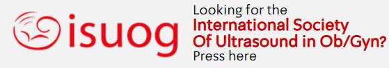 ISUOG Logo